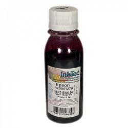 Чернила InkTec 15016124 пурпурный