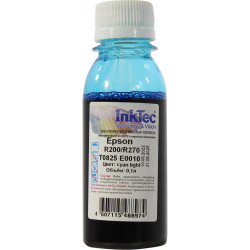 Чернила InkTec 15016126 светло-голубой