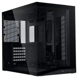 Корпус Lian Li O11 Dynamic Mini V2 (G99.O11DMIV2X.00) черный