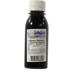 Чернила InkTec 1507060070130 голубой