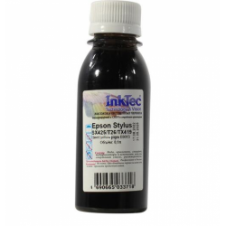 Чернила InkTec 1507060070151 желтый