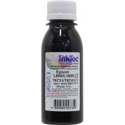 Чернила InkTec 1507060102U черный
