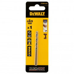 Сверл DeWalt Black&Gold (DT20516-QZ) серый