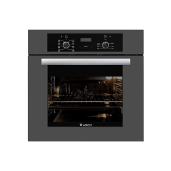 Электрический духовой шкаф Gefest ЭДВ ДА 622-02 K56S серый