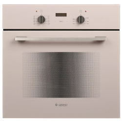Электрический духовой шкаф Gefest ЭДВ ДА 622-02 М51 бежевый