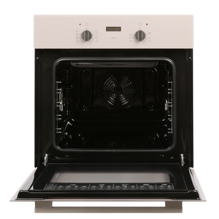 Электрический духовой шкаф Gefest ЭДВ ДА 622-02 М51 бежевый