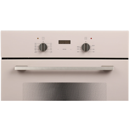 Электрический духовой шкаф Gefest ЭДВ ДА 622-02 М51 бежевый