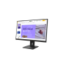 27" Монитор Lenovo E27Q-40 (64BDGAT4EU) черный