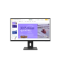 27" Монитор Lenovo E27Q-40 (64BDGAT4EU) черный