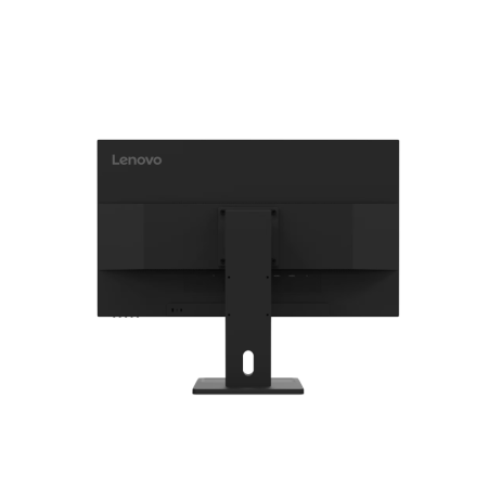 27" Монитор Lenovo E27Q-40 (64BDGAT4EU) черный