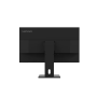 27" Монитор Lenovo E27Q-40 (64BDGAT4EU) черный