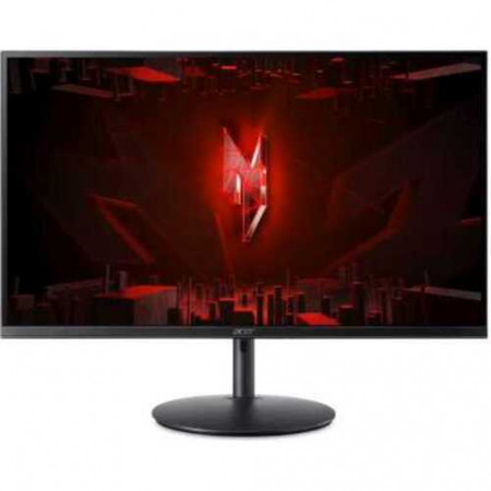 27" Монитор Acer Nitro XV270X1bmiipx (UM.HX1EE.101) черный 27" Монитор Acer Nitro XV270X1bmiipx (UM.HX1EE.101) черный