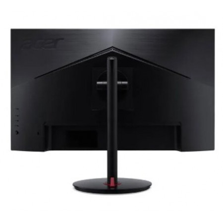 27" Монитор Acer Nitro XV270X1bmiipx (UM.HX1EE.101) черный 27" Монитор Acer Nitro XV270X1bmiipx (UM.HX1EE.101) черный