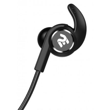 Наушники 2E S9 Wisport (2E-IES9WBK) черный