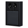 Наушники 2E S9 Wisport (2E-IES9WBK) черный