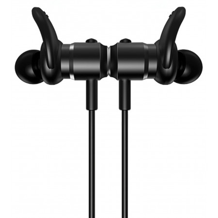 Наушники 2E S9 Wisport (2E-IES9WBK) черный