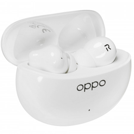 Наушники OPPO Enco Air 3 Pro белый