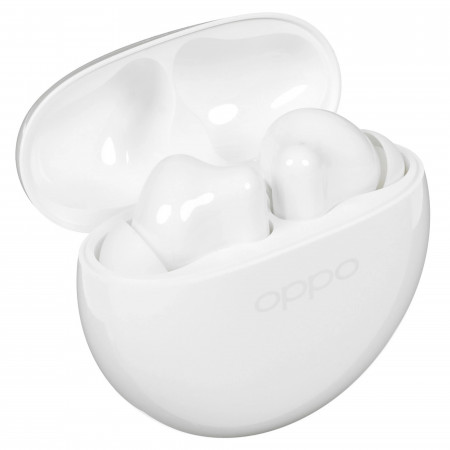 Наушники OPPO Enco Buds 2 Pro белый