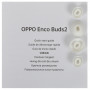 Наушники OPPO Enco Buds 2 Pro белый
