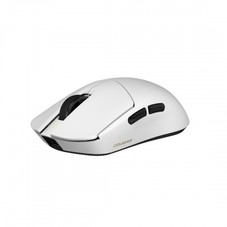 Мышь беспроводная + проводная Cougar Revenger Pro 4K WH (3MRP4NLW.0001) белый