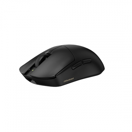 Мышь беспроводная + проводная Cougar Revenger Pro 4K (3MRP4NLB.0001) черный