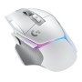 Мышь беспроводная Logitech G502 X PLUS (910-006172) белый