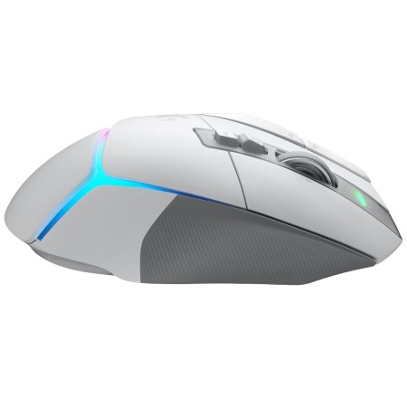 Мышь беспроводная Logitech G502 X PLUS (910-006172) белый
