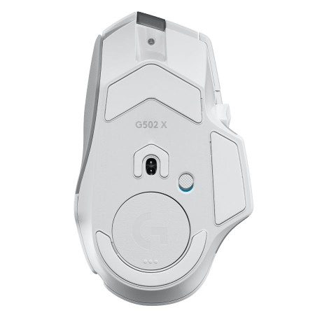 Мышь беспроводная Logitech G502 X PLUS (910-006172) белый