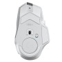 Мышь беспроводная Logitech G502 X PLUS (910-006172) белый