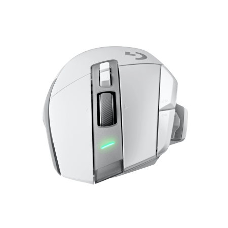 Мышь беспроводная Logitech G502 X PLUS (910-006172) белый
