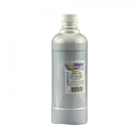 Чернила InkTec 15070601301U желтый