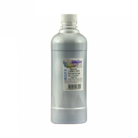 Чернила InkTec 15070601401U светло-голубой