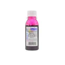 Чернила InkTec E0017 (15070601501) для Epson светло-пурпурный 100 мл