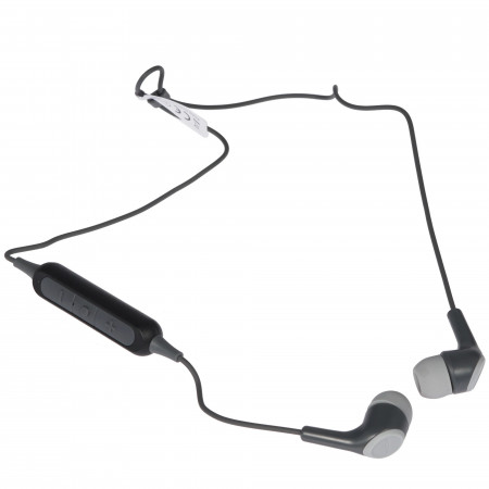 Наушники KOSS BT115igry серый