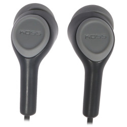 Наушники KOSS BT115igry серый
