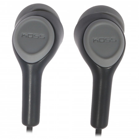 Наушники KOSS BT115igry серый