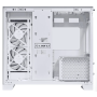 Корпус Lian Li O11 Dynamic MINI V2 FLOW (G99.O11DMIV2FW.00) белый