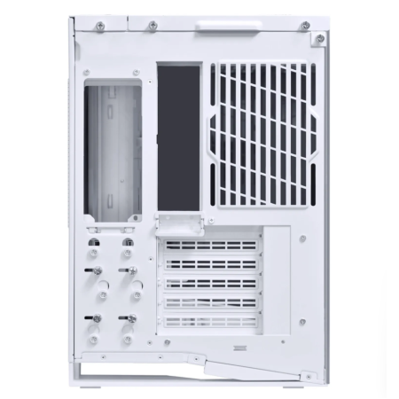 Корпус Lian Li O11 Dynamic MINI V2 FLOW (G99.O11DMIV2FW.00) белый