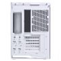 Корпус Lian Li O11 Dynamic MINI V2 FLOW (G99.O11DMIV2FW.00) белый