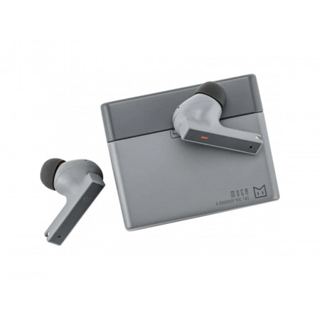 Наушники Moondrop Moca серый