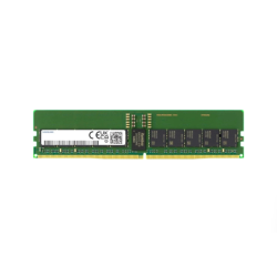 Оперативная память Samsung M321R4GA0PB0-CWM зеленый