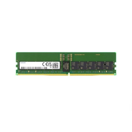 Оперативная память Samsung M321R4GA0PB0-CWM 32 ГБ зеленый