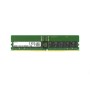 Оперативная память Samsung M321R4GA0PB0-CWM 32 ГБ зеленый