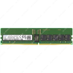 Оперативная память Samsung M321R4GA0PB0-CWM 32 ГБ зеленый