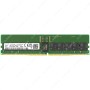 Оперативная память Samsung M321R4GA0PB0-CWM 32 ГБ зеленый