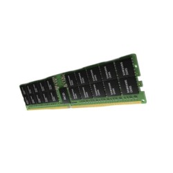 Оперативная память Samsung M321R4GA0PB2-CCP 32 ГБ зеленый