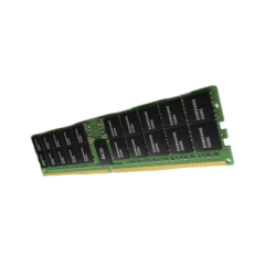 Оперативная память Samsung M321R4GA0PB2-CCP зеленый