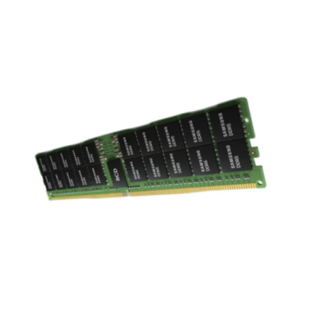 Оперативная память Samsung M321R4GA0PB2-CCP зеленый