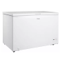 Морозильный ларь Hansa FS3687.3W белый