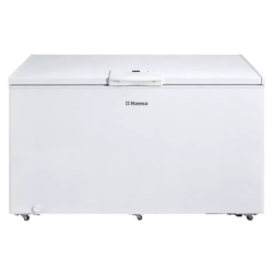 Морозильный ларь Hansa FS5021.3W белый
